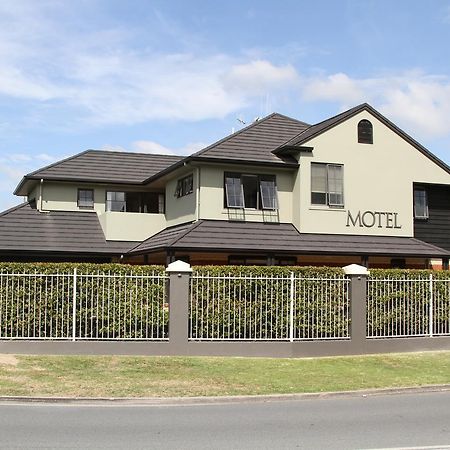 Quantum Lodge Motor Inn Hamilton Ngoại thất bức ảnh