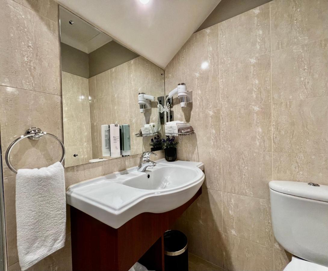 Quantum Lodge Motor Inn Hamilton Ngoại thất bức ảnh