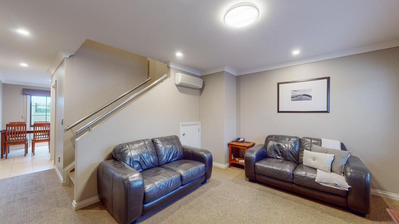 Quantum Lodge Motor Inn Hamilton Ngoại thất bức ảnh