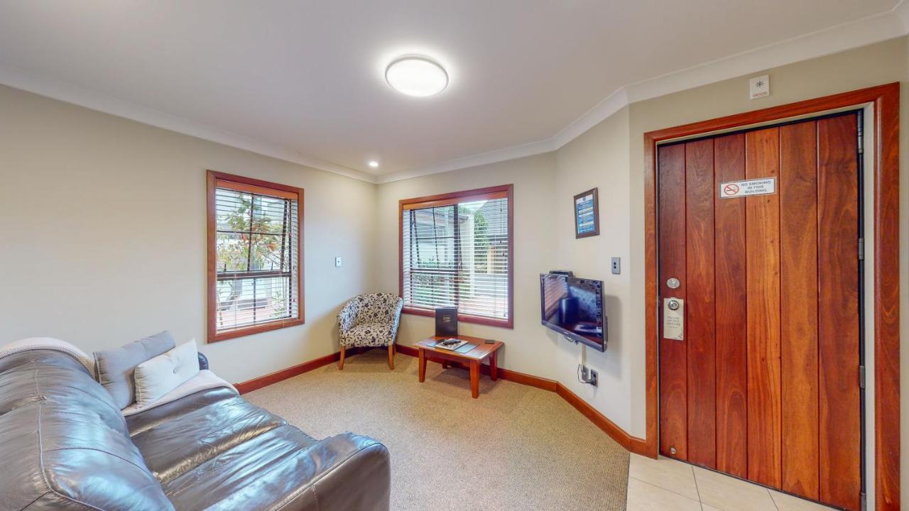 Quantum Lodge Motor Inn Hamilton Ngoại thất bức ảnh