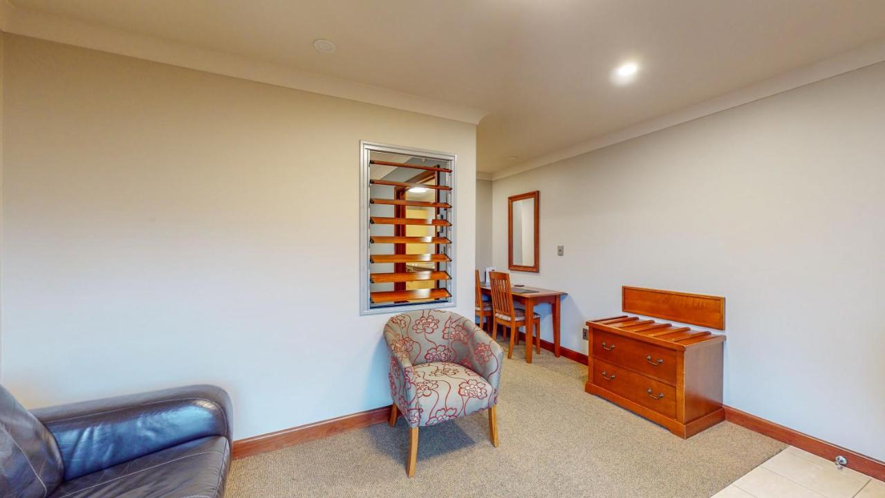 Quantum Lodge Motor Inn Hamilton Ngoại thất bức ảnh