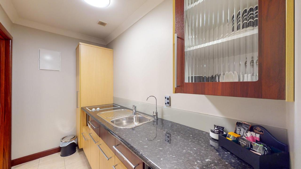 Quantum Lodge Motor Inn Hamilton Ngoại thất bức ảnh