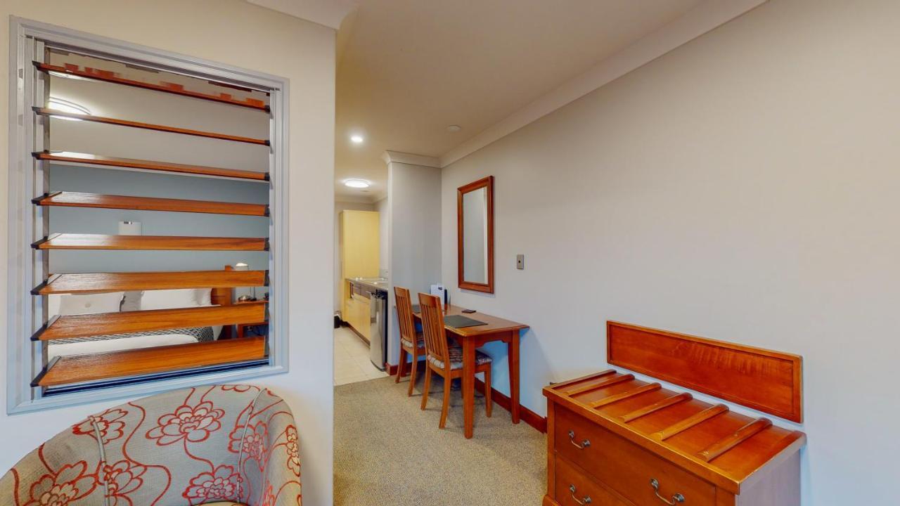 Quantum Lodge Motor Inn Hamilton Ngoại thất bức ảnh