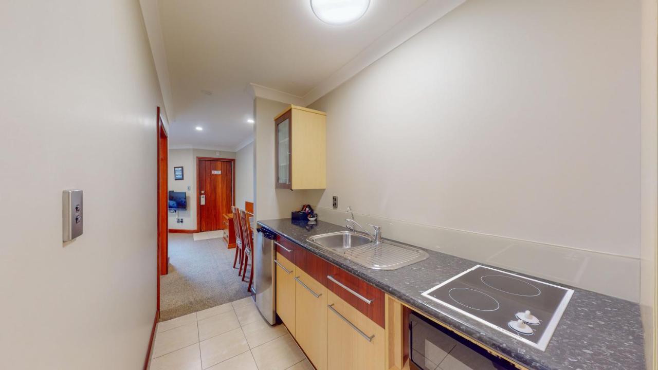 Quantum Lodge Motor Inn Hamilton Ngoại thất bức ảnh