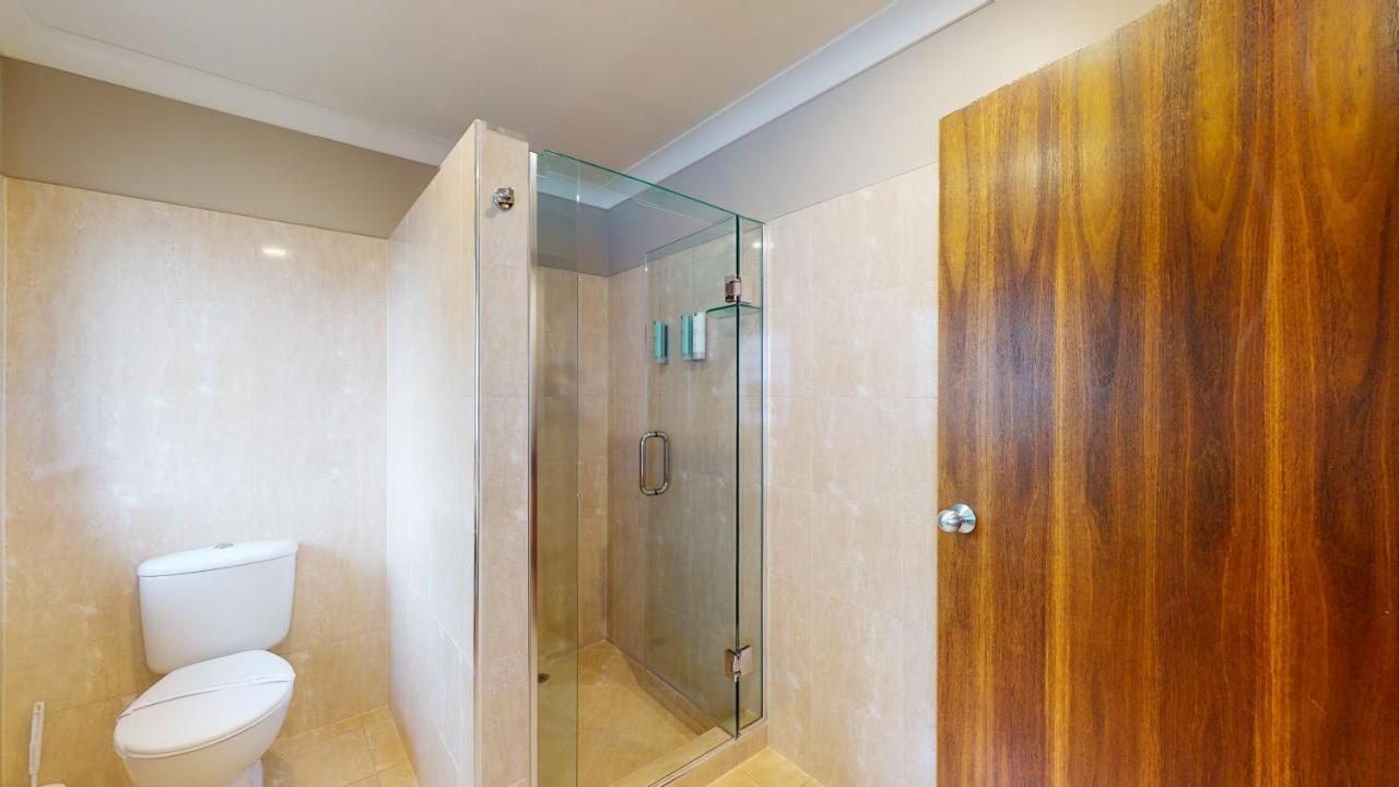 Quantum Lodge Motor Inn Hamilton Ngoại thất bức ảnh