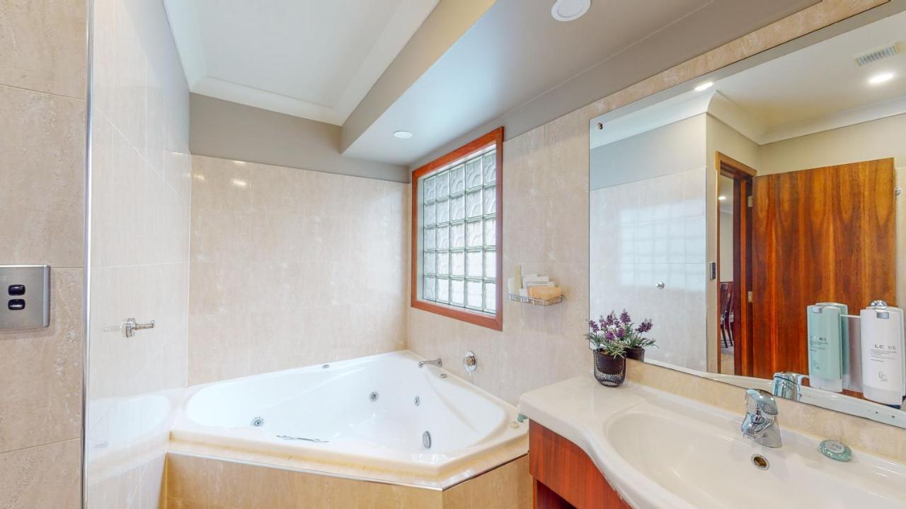 Quantum Lodge Motor Inn Hamilton Ngoại thất bức ảnh