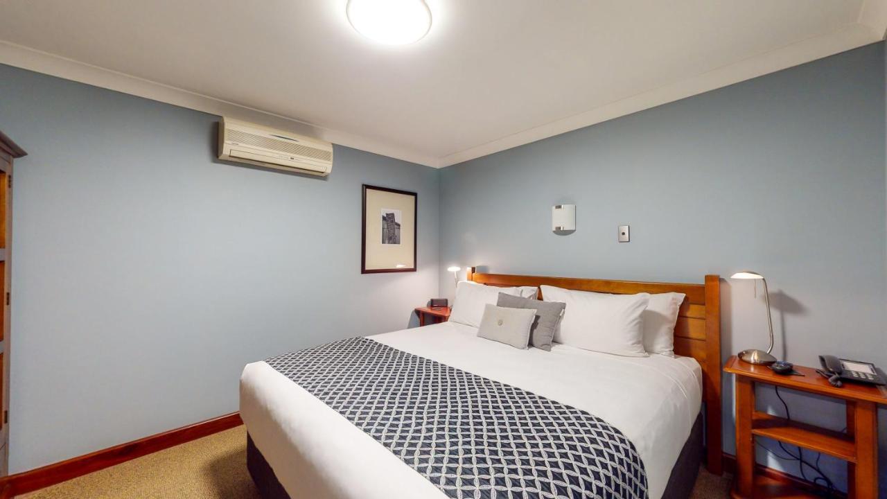 Quantum Lodge Motor Inn Hamilton Ngoại thất bức ảnh