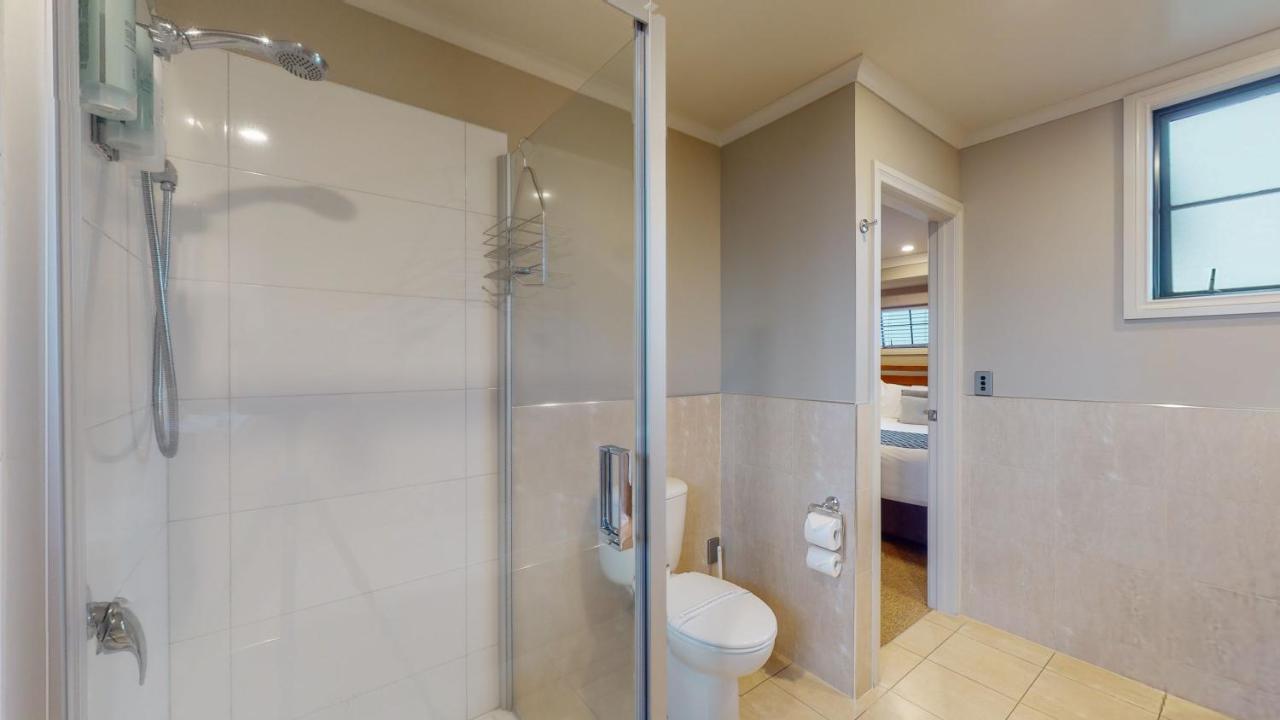 Quantum Lodge Motor Inn Hamilton Ngoại thất bức ảnh