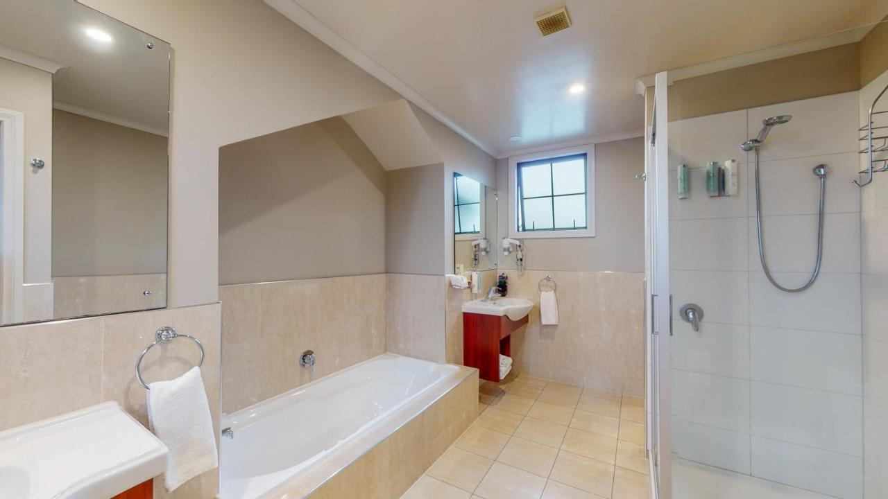 Quantum Lodge Motor Inn Hamilton Ngoại thất bức ảnh