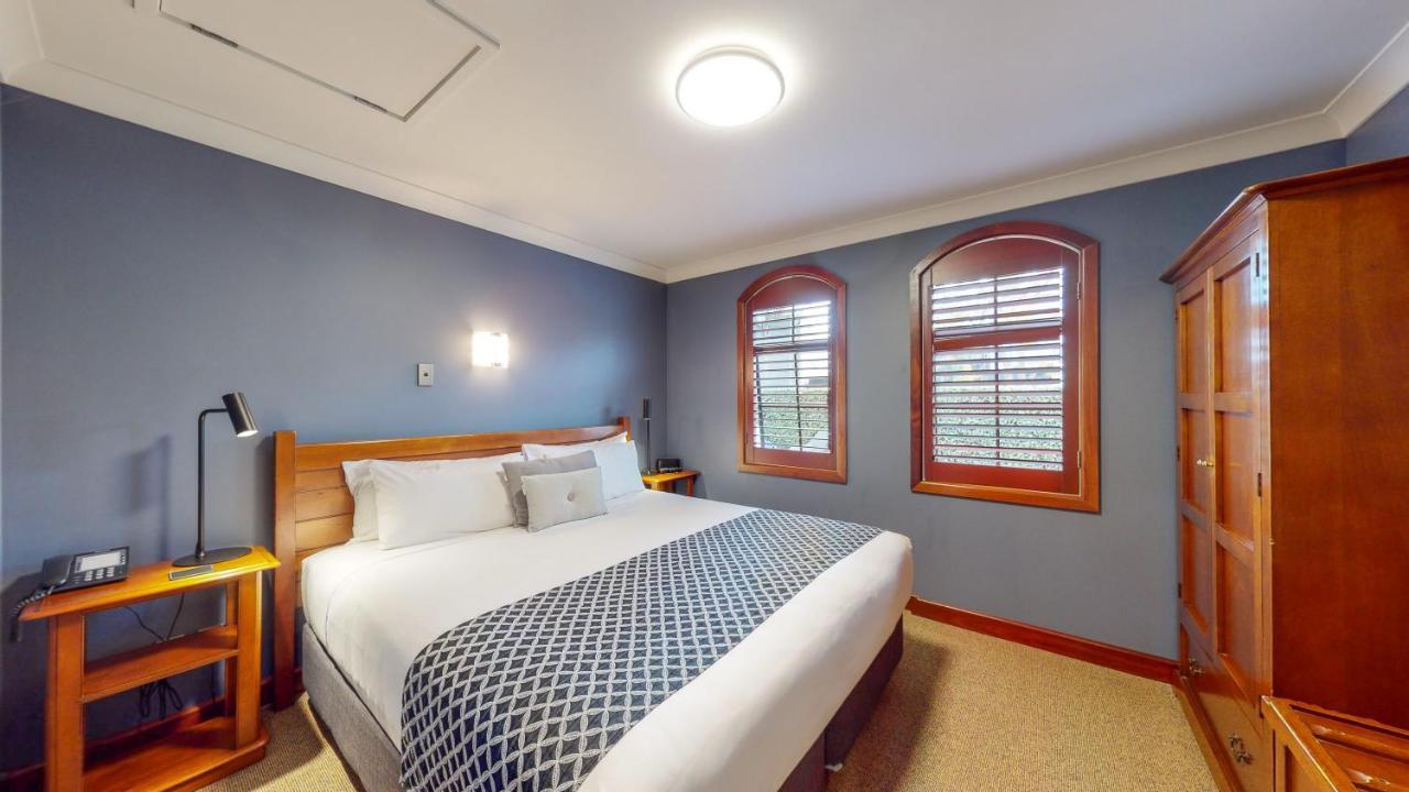 Quantum Lodge Motor Inn Hamilton Ngoại thất bức ảnh