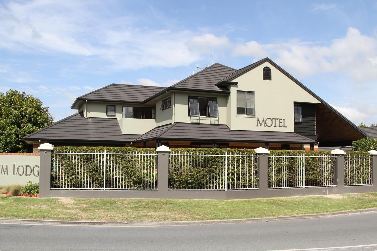 Quantum Lodge Motor Inn Hamilton Ngoại thất bức ảnh