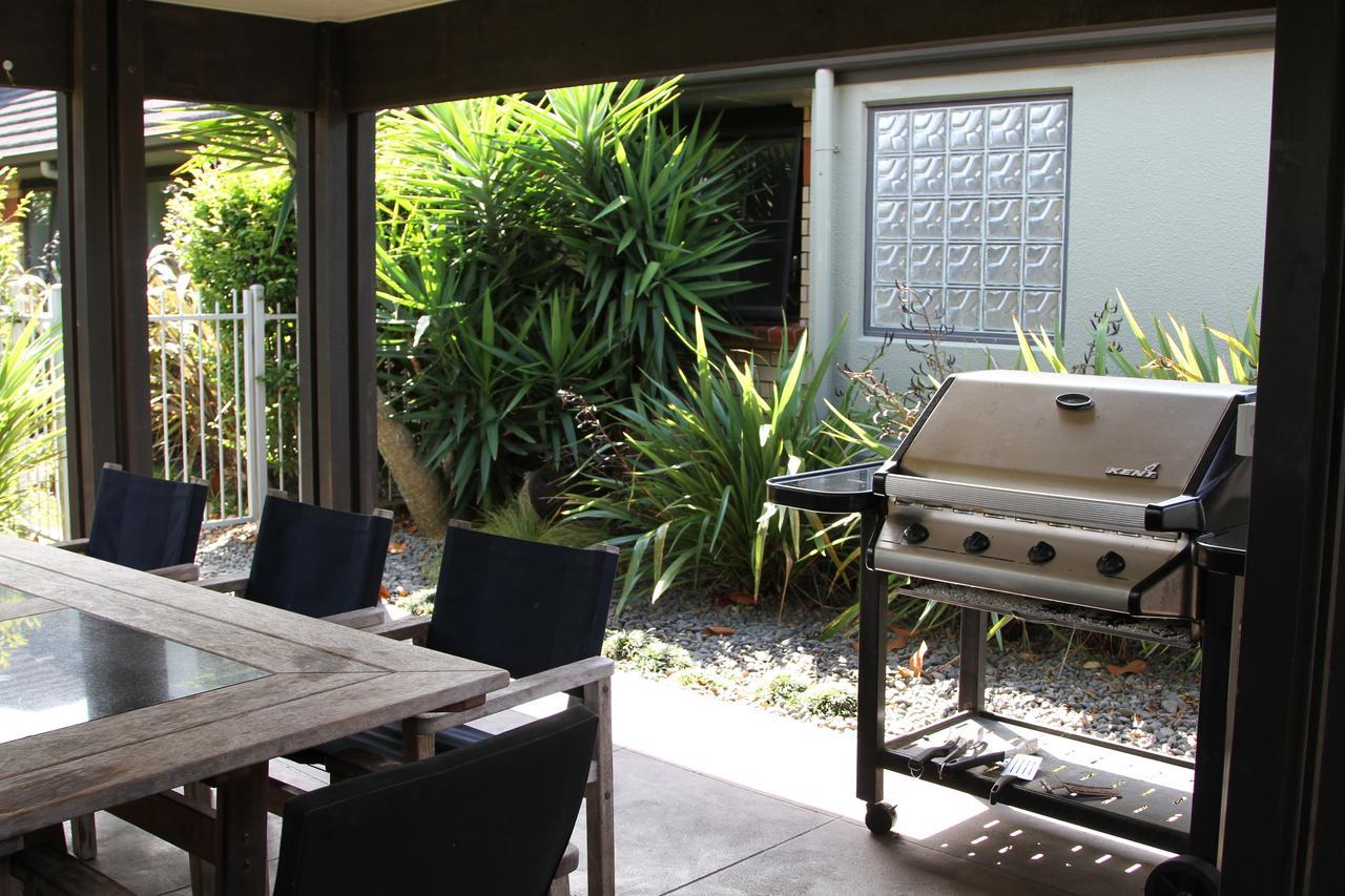Quantum Lodge Motor Inn Hamilton Ngoại thất bức ảnh